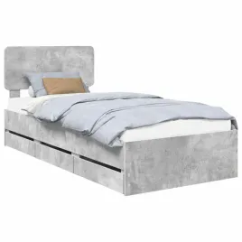 ramka-lozka-betonowy-szary-75-x-190-cm-drewno-inzynieryjne