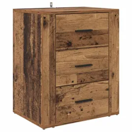 szafka-nocna-z-szuflada-stare-drewno-35-x-50-x-60-cm