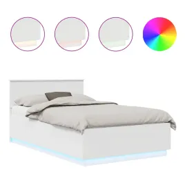 ramka-lozka-bialy-135-x-190-cm-material-drewnopochodny