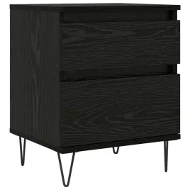 szafka-pod-lozko-z-szuflada-czarny-dab-40-x-35-x-50-cm