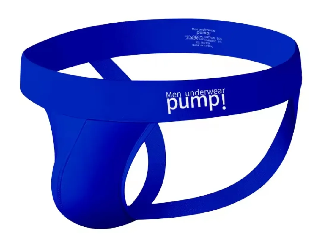 stylowa-bielizna-meska-jockstrap-pump-m-stan-nowy