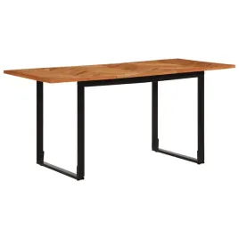 stol-jadalny-160x80x75-cm-lite-drewno-akacjowe