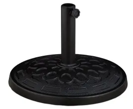 podstawa-pod-parasol-obciaznik-125-kg-stojak-relaxdays-czarny-48-x-34-cm