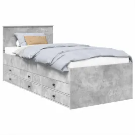 lozko-dzienne-z-szuflada-betonowy-szary-i-czarny-90-x-190-cm