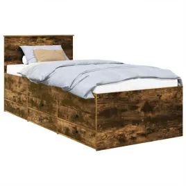 lozko-dzienne-z-szuflada-dymiony-dab-i-czarny-75-x-190-cm