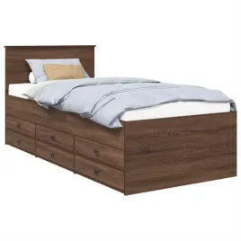 lozko-dzienne-z-szuflada-dymiony-dab-i-czarny-75-x-190-cm