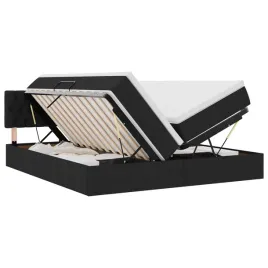 lozko-ze-led-lights-z-zaglowkiem-czarny-180-x-200-cm-tkanina