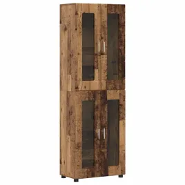 highboard-stare-drewno-60-x-35-x-182-cm-material-drewnopochodny