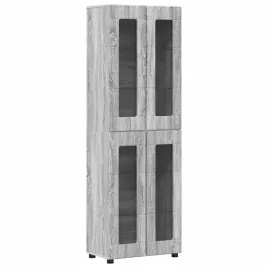 highboard-szary-sonoma-60-x-35-x-182-cm-material-drewnopochodny