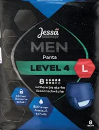 pieluchomajtki-dla-mezczyzn-roz-l-jessa-men-diskret-4x8-szt