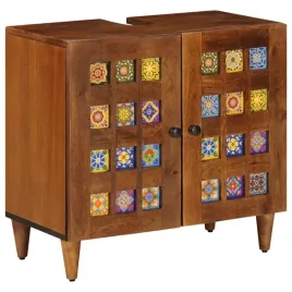 szafka-pod-umywalke-z-drzwiami-orzech-wloski-62-x-33-x-58-cm