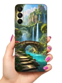 etui-case-do-samsung-galaxy-a15-a15-5g-motyle-widoki-krajobrazy