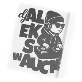 naklejka-dziecko-dj-aleks-w-aucie-na-auto-na-samochod-szybe
