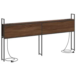 szafka-z-ladowaniem-brazowy-dab-180-cm-material-drewnopochodny