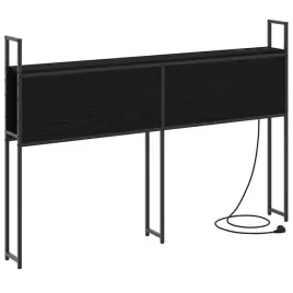 szafka-z-ladowaniem-czarny-dab-135-cm-material-drewnopochodny