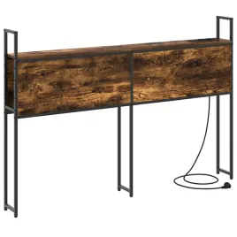 szafka-z-ladowaniem-wedzony-dab-135-cm-material-drewnopochodny