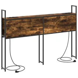 szafka-z-ladowaniem-wedzony-dab-140-cm-material-drewnopochodny