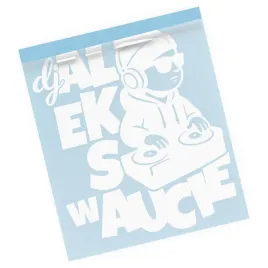 naklejka-dziecko-dj-aleks-w-aucie-na-auto-na-samochod-szybe