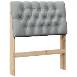 tapicerowane-wezglowie-jasnoszary-75-cm-lite-drewno-sosnowe