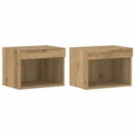 zestaw-szafek-rtv-2-pcs-dab-rzemieslniczy-40-x-30-x-30-cm
