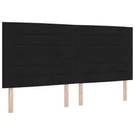 wezglowie-led-ze-led-lights-czarny-200-cm-poliester