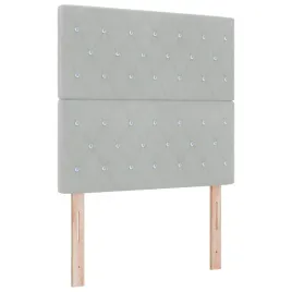 wezglowie-led-ze-led-lights-jasnoszary-100-cm-poliester