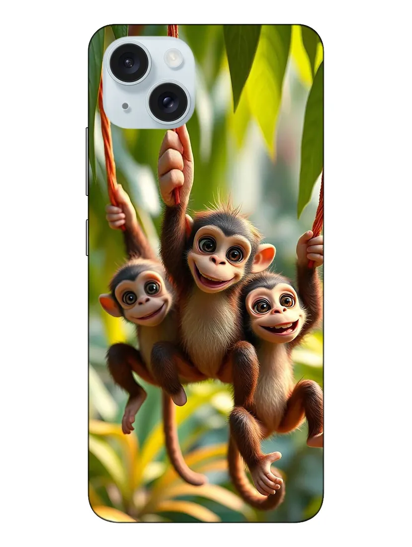 etui-case-do-apple-iphone-15-malpy-misie-pandy-swinki-stan-nowy
