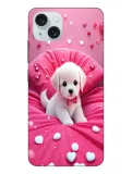 etui-case-do-apple-iphone-15-psy-pieski-slodziaki-stan-nowy