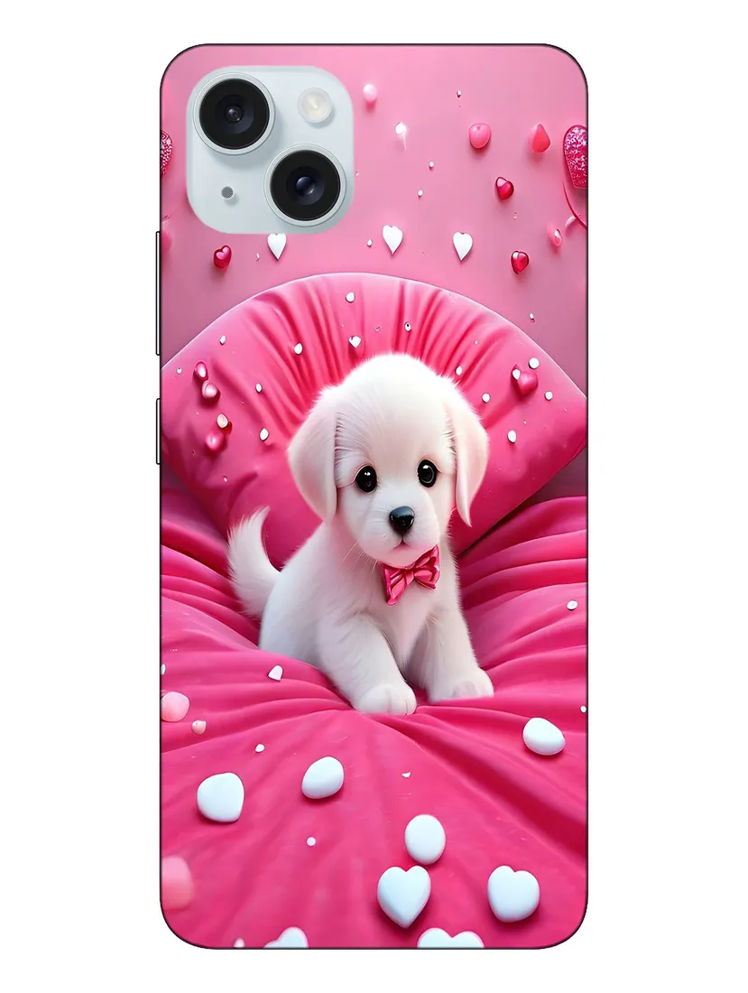 etui-case-do-apple-iphone-15-psy-pieski-slodziaki-stan-nowy
