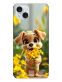 etui-case-do-apple-iphone-15-psy-pieski-slodziaki-stan-nowy