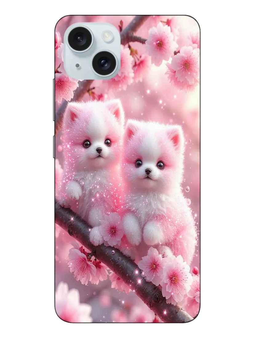 etui-case-do-apple-iphone-15-psy-pieski-slodziaki-stan-nowy