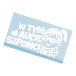naklejka-na-samochod-dziecko-w-tym-aucie-szponci-dziewczynka-okulary