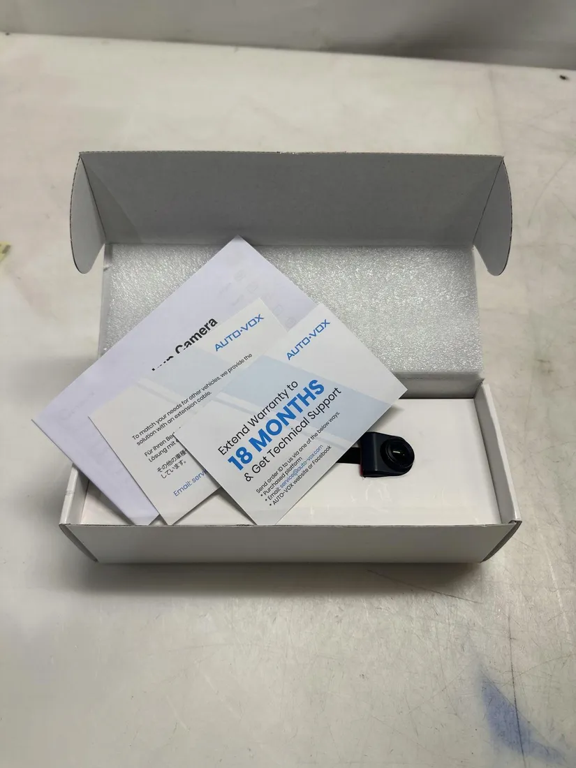 kamera-cofania-auto-vox