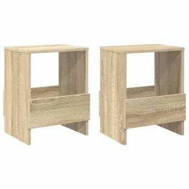 regal-na-gazety-2-pcs-dab-sonoma-35-x-30-x-45-cm