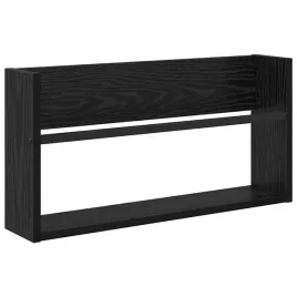 regal-na-gazety-z-polka-czarny-dab-60-x-12-x-30-cm