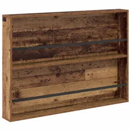 regal-na-gazety-z-polka-stare-drewno-100-x-12-x-70-cm