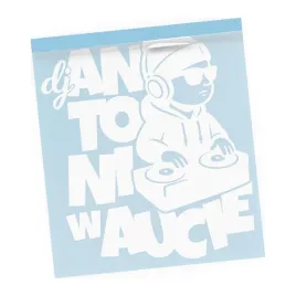 naklejka-na-samochod-dziecko-dj-antoni-w-aucie-na-szybe-junior