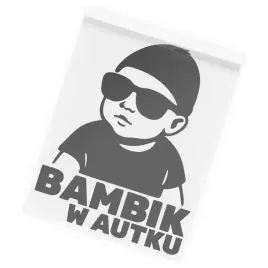 naklejka-na-samochod-bambik-w-autku-dziecko-w-aucie-na-szybe