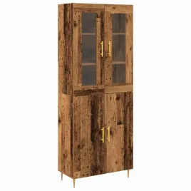 highboard-2-pcs-stare-drewno-695-x-34-x-180-cm