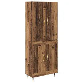 highboard-montowane-na-scianie-stare-drewno-695-x-34-x-180-cm