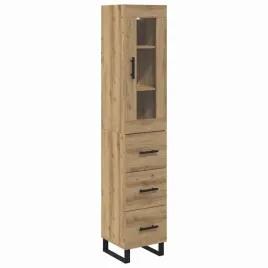 highboard-z-szuflada-dab-rzemieslniczy-345-x-34-x-180-cm