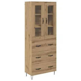highboard-z-szuflada-dab-rzemieslniczy-695-x-34-x-90-cm