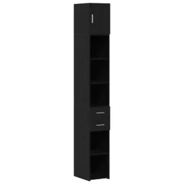 szafka-do-przechowywania-2-pcs-czarny-dab-30-x-425-x-225-cm