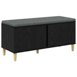 lawka-w-przedpokoju-z-poduszka-czarny-dab-60-x-38-x-46-cm