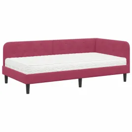 rama-lozka-naroznego-czerwone-wino-100-x-200-cm-aksamit