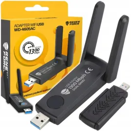 karta-sieciowa-wifi-usb-adapter-3-0-dual-2-anteny-5ghz-1300mbps-zewnetrzna