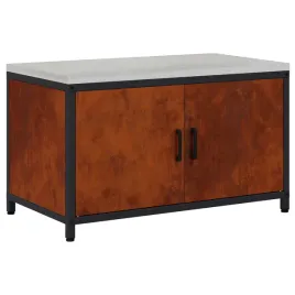 przechowywanie-w-kuchni-z-polka-rdzawy-60-x-50-x-92-cm-stal