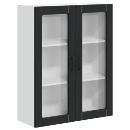 szafka-kuchenna-wiszaca-z-drzwiami-czarny-80-x-31-x-100-cm