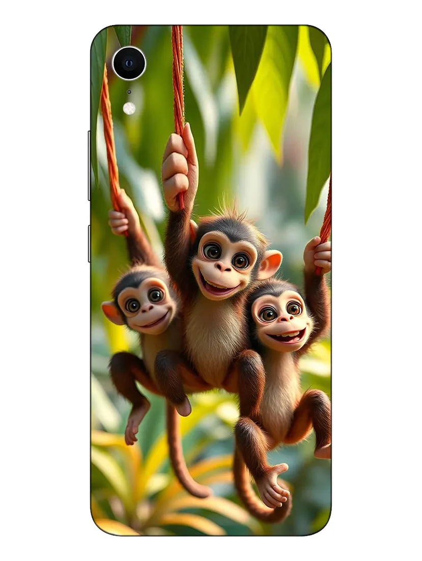 etui-case-do-apple-iphone-xr-malpy-misie-pandy-swinki-stan-nowy