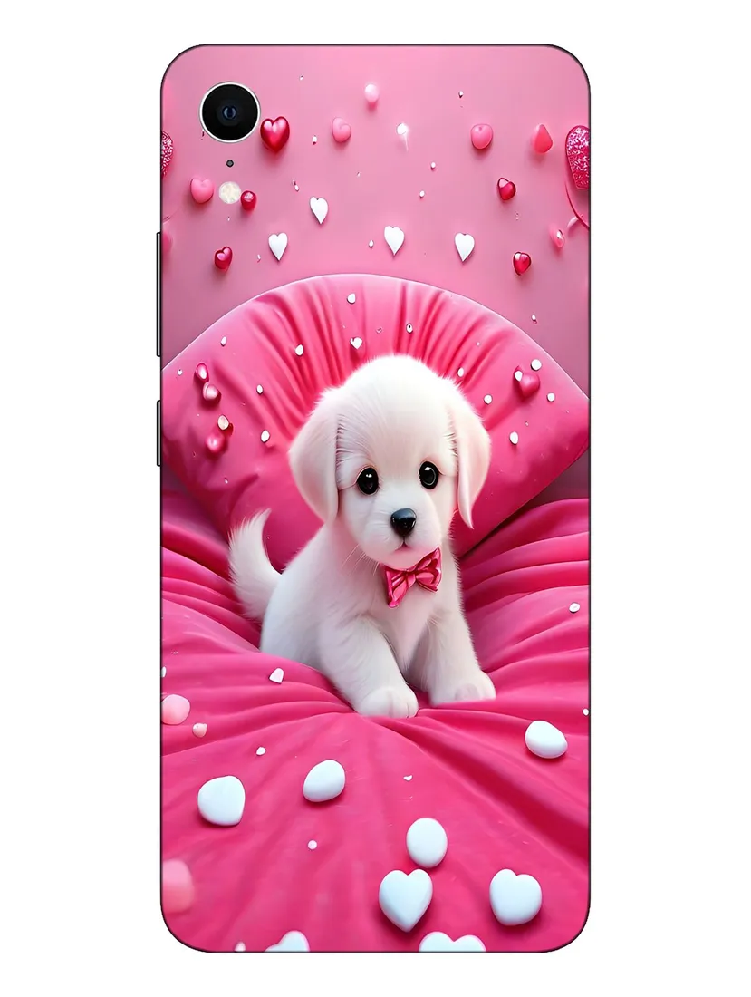 etui-case-do-apple-iphone-xr-psy-pieski-slodziaki-stan-nowy